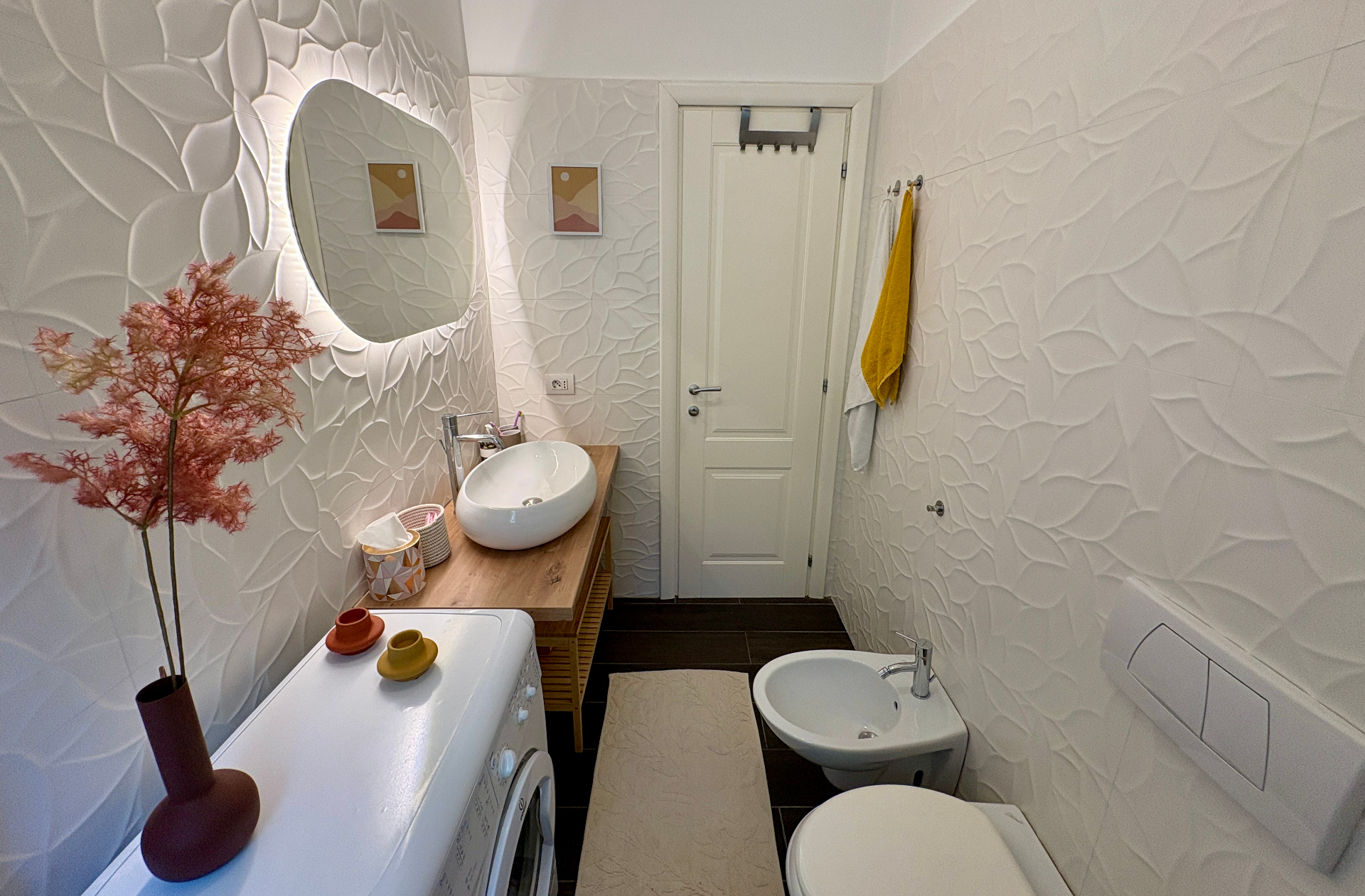 Nappali tengeri kilátással