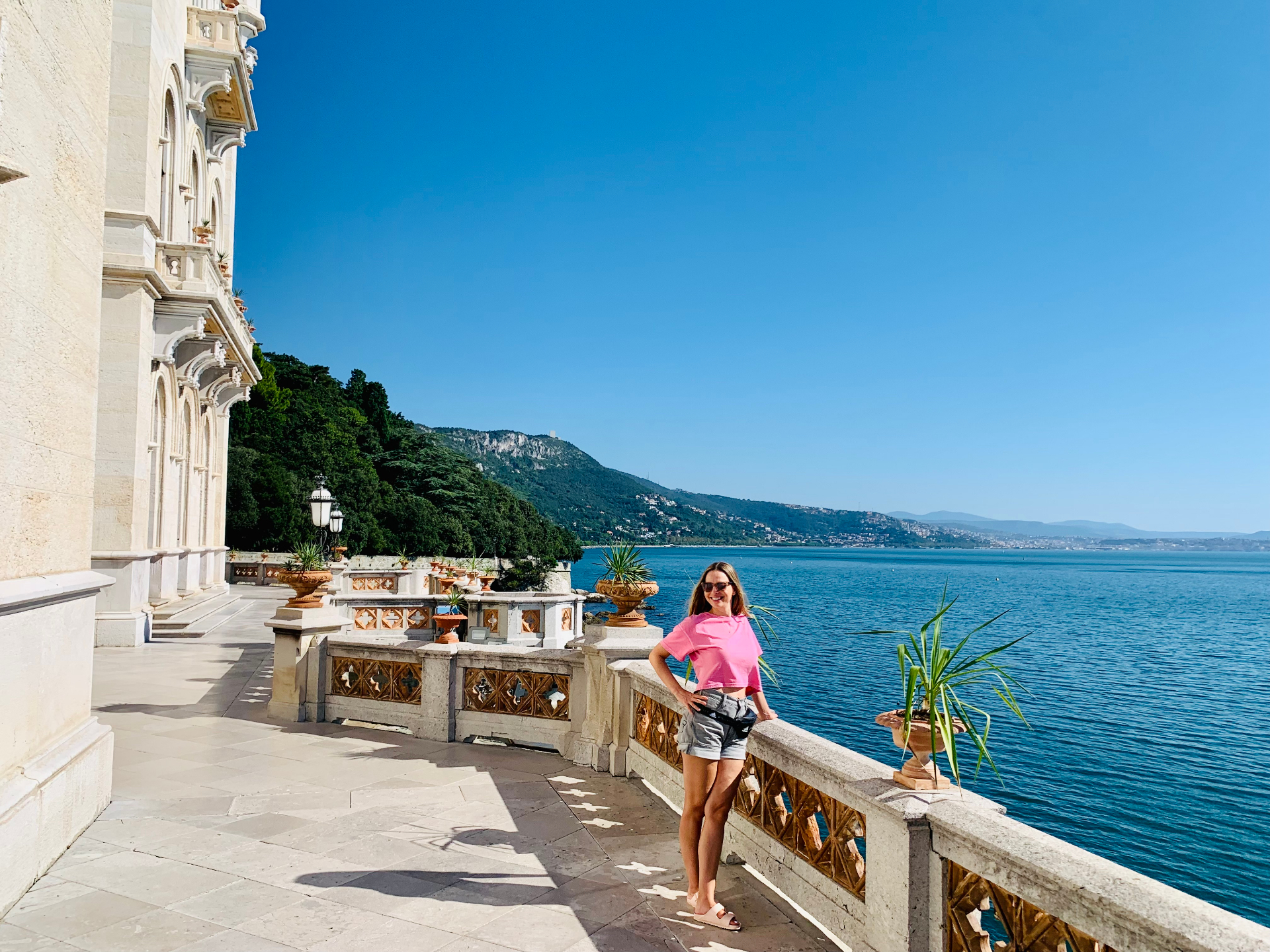 Castello di Miramare