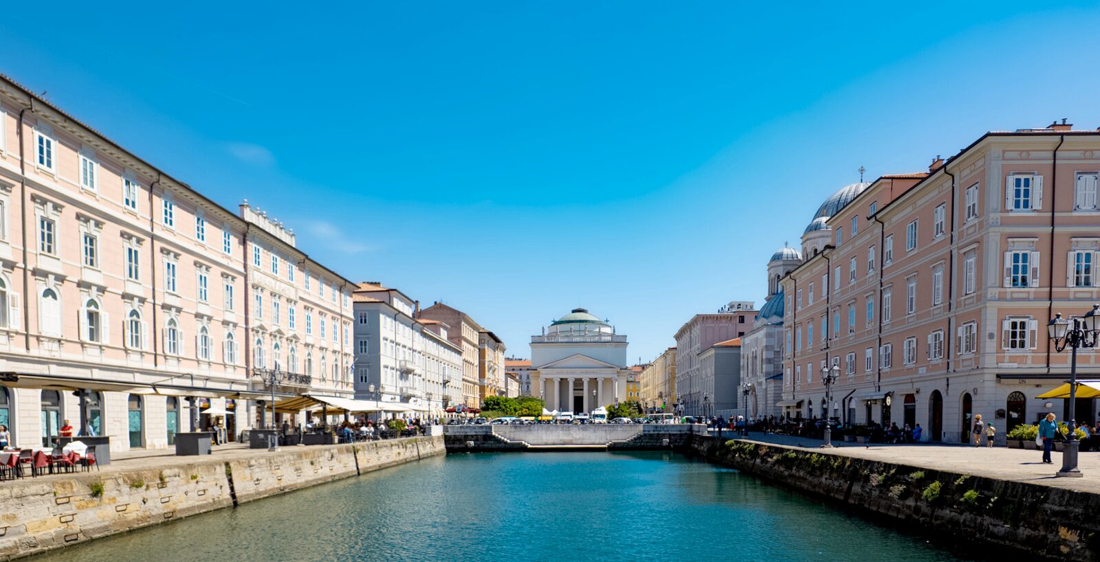 Canal Grande